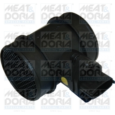 Mass Air Flow Sensor